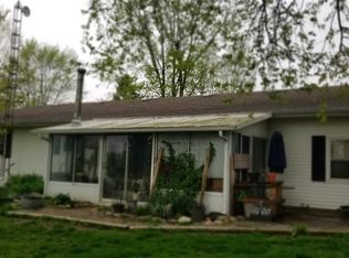 4921 New Garden Rd, Williamsburg, IN 47393