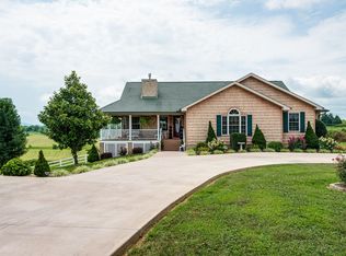 200 Twin Peaks Rd, Monroe, TN 38573