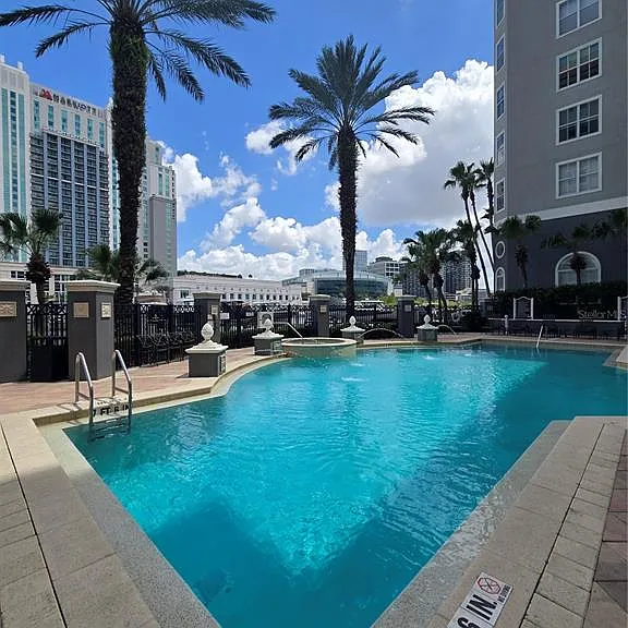 700 S Harbour Island Blvd #646 — Photo 43