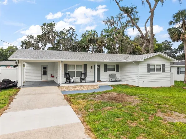1417 Park Dr, Leesburg, FL 34748