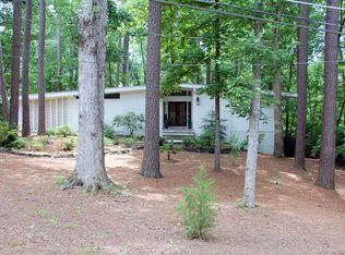 3515 Tonbridge Way, Durham, NC 27707