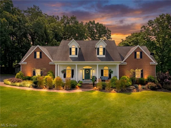1414 Riffel Rd, Wooster, OH 44691