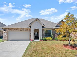 21385 Field Glen Dr, Zachary, LA 70791
