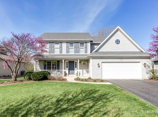 1624 Spur Ln, Aurora, IL 60502