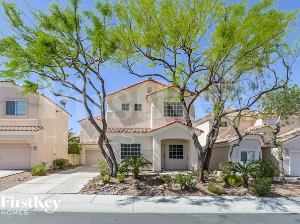 2465 Belt Buckley Dr, Henderson, NV 89002