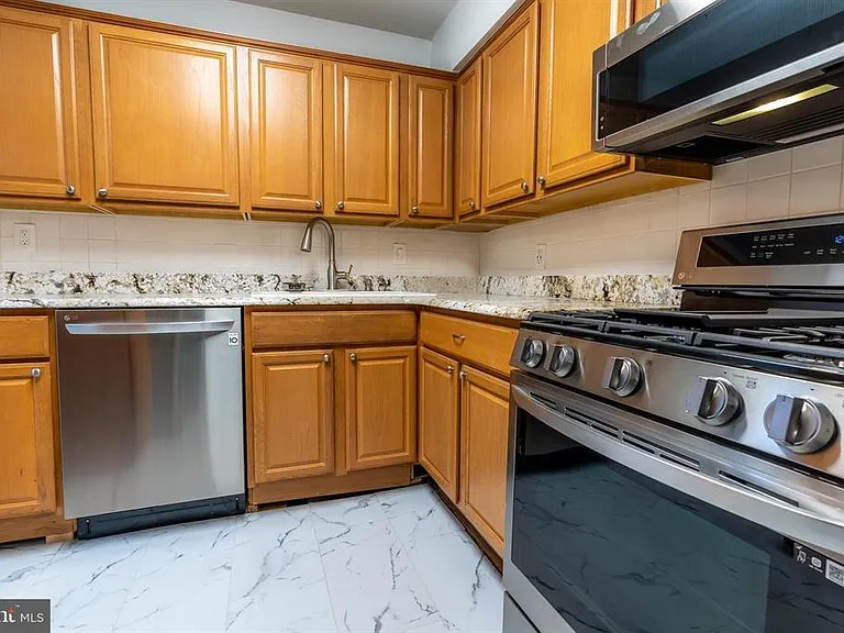 5870 Thunder Hill Rd #C-3 — Photo 21