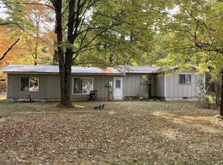 872 S Ransom Rd, White Cloud, MI 49349