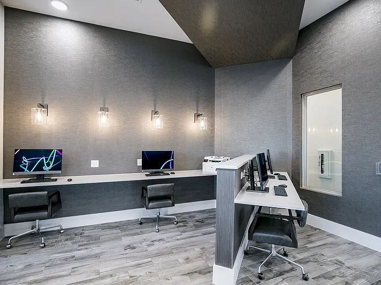 Cue Luxury Apartments — Photo 24