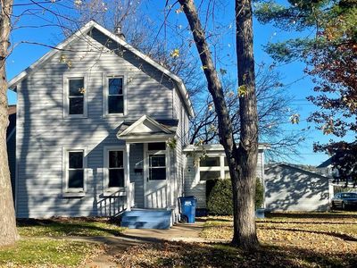 115 North 2ND AVENUE, Wausau, WI, 54401
