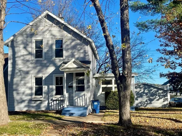 115 North 2ND AVENUE, Wausau, WI 54401