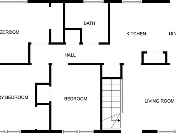 3rd image of 3895 W Brixton Rd