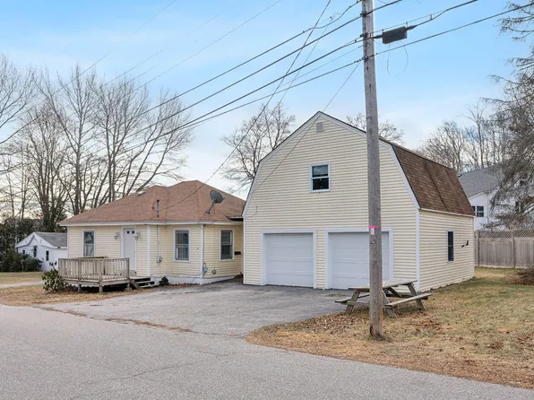 31 Foote Street, Old Orchard Beach, ME 04064