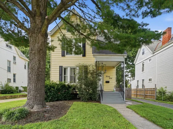 2040 Crown Ave, Cincinnati, OH 45212