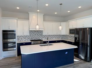 2201 Rue Ct, Aledo, TX 76008