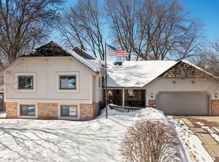 11208 Stanley Ave S, Bloomington, MN 55437