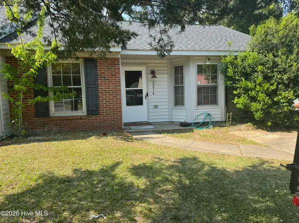 2314 Knollwood Lane, Midway Park, NC