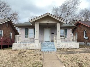 821 16th Ave, Middletown, OH