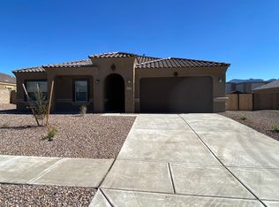 12312 N Miller Canyon Ct, Tucson, AZ 85755