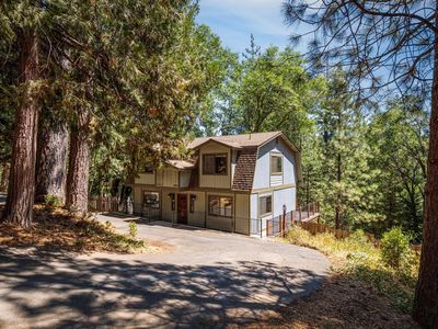 7021 Kamloops Dr, Pollock Pines, CA, 95726