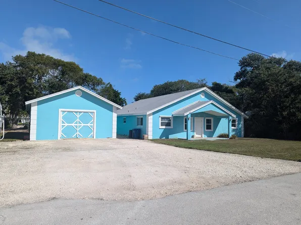 32 Bonefish Ave, Key Largo, FL 33037