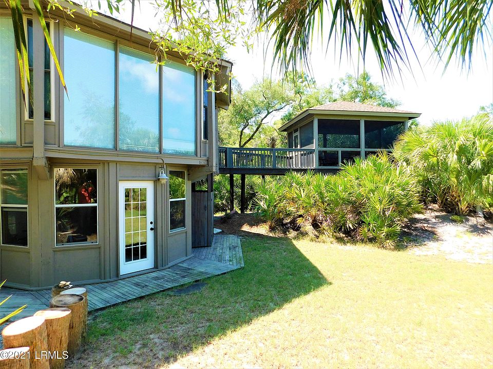 869 Fiddlers Ridge Rd, Fripp Island, SC 29920 Zillow