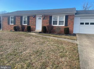 3708 Blackwater Rd, Clinton, MD