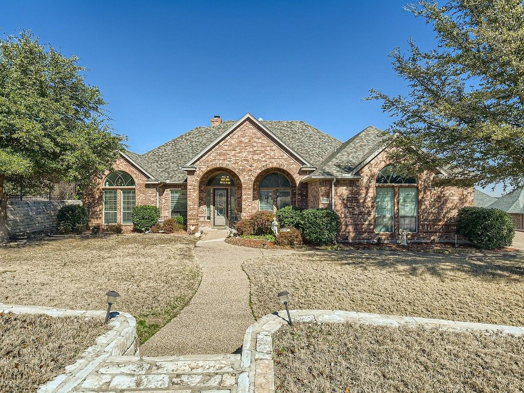 10804 Hawkins Home Blvd