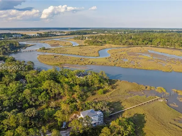 2224 Spanish Ct, Beaufort, SC 29902