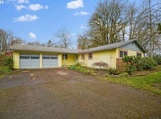 28241 S Barlow Rd, Aurora, OR 97002