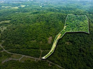 0 Preacher Holt Rd Lot 4, Mount Pleasant, TN 38474