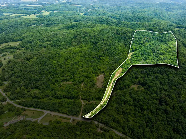 0 Preacher Holt Rd Lot 4, Mount Pleasant, TN 38474