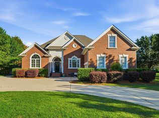 632 Barr Rd, Lexington, SC 29072