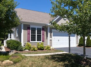 8 Maplewood, Plymouth, MA 02360