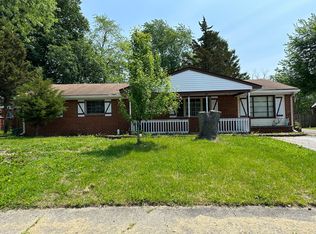 7633 Partridge Rd, Indianapolis, IN 46227