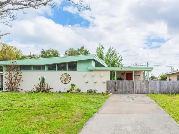 2823 Hertha Ave, Orlando, FL 32826