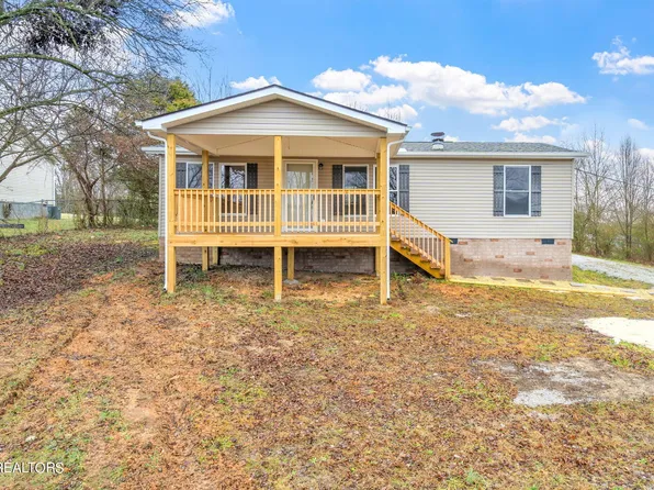 231 Jacksboro Elementary School Rd, Jacksboro, TN 37757