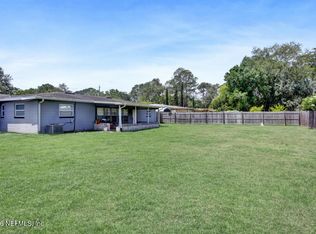 6145 VASARI Drive, Jacksonville, FL 32216