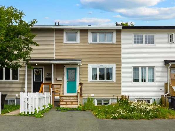 38 Blackwood Place, St. John's, NL A1B2K6