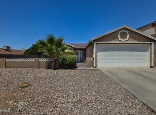 10002 N 66th Ave, Glendale, AZ 85302