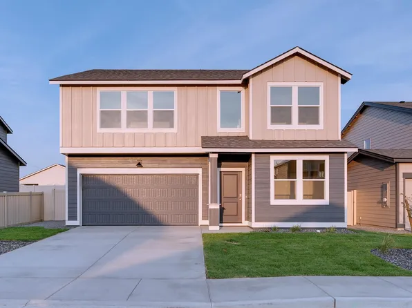 6201 Road 115, Pasco, WA 99301