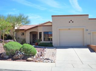 13980 N Green Tree Dr, Tucson, AZ 85755