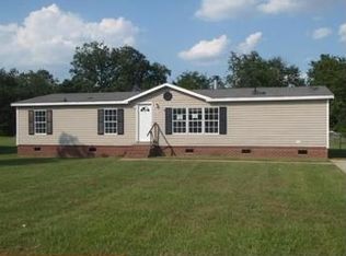 4721 Desert Ridge Rd, Parkton, NC 28371