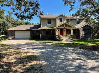 5306 W South Winds Ln, Stillwater, OK 74075