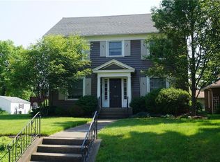 1434 Ridge Rd NW, Canton, OH 44703