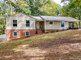 370 Pine Valley Rd, Salisbury, NC 28147