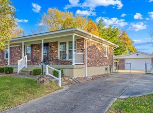 5308 Cherita Rd, Louisville, KY 40219