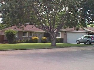 2966 Mesquite Rd, Bishop, CA 93514