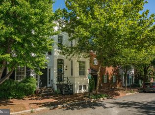 1423 34th St NW, Washington, DC 20007