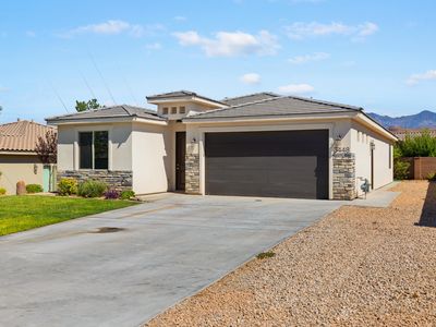 3448 W 175 N, Hurricane, UT, 84737