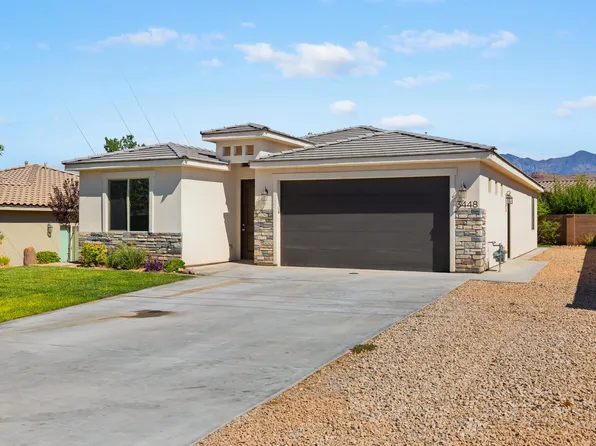 3448 W 175 N, Hurricane, UT 84737